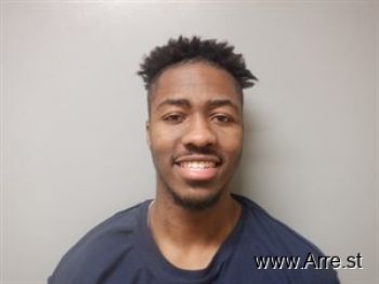 Stevenson Eugene Whitfield Mugshot