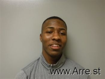 Stevenson  Whitfield Mugshot