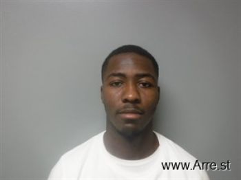 Stevenson Eugene Whitfield Mugshot