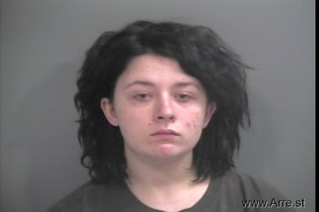 Stevie  Kelly Mugshot