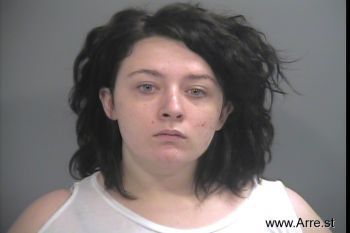 Stevie  Kelly Mugshot