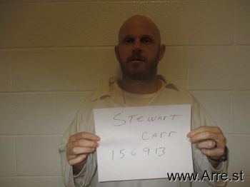 Stewart A Carr Mugshot