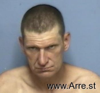 Stoney Star Anderson Mugshot