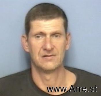 Stoney  Anderson Mugshot