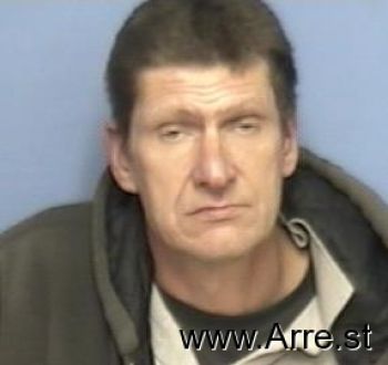 Stoney Star Anderson Mugshot