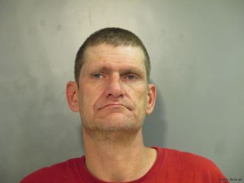 Stoney  Anderson Mugshot