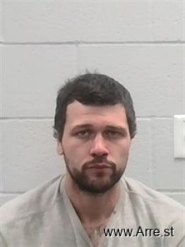 Storm Logan Smith Mugshot