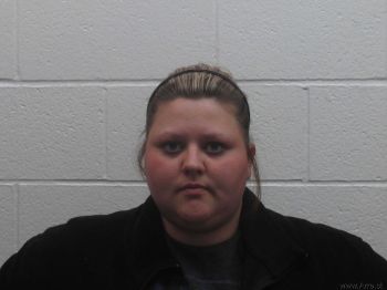 Stormee Ann Smith Mugshot