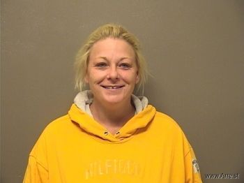 Stormy Jean Kilpatrick Mugshot