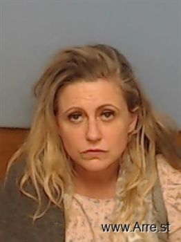 Stormy Nicole Turner Mugshot