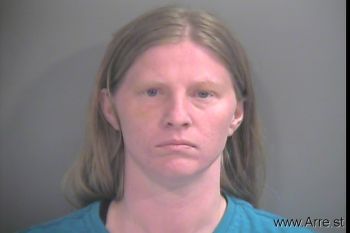 Sueanne  Mccutcheon Mugshot