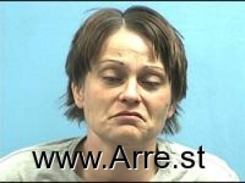 Sumer Angeline Campbell Mugshot