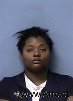 Summer Denise Brown Mugshot