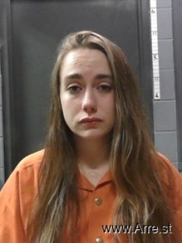 Summer Marie Hawley Mugshot