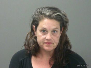 Summer  Jones Mugshot