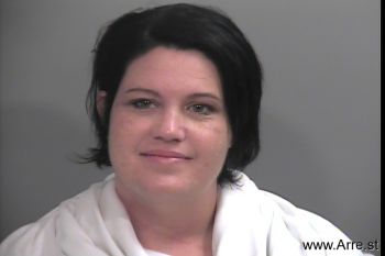 Summer  Jones Mugshot