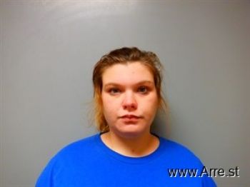 Summer Nicole Moody Mugshot