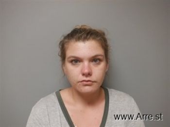 Summer Nicole Moody Mugshot