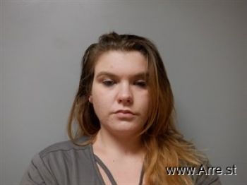 Summer Nicole Moody Mugshot