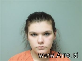 Summer Nicole Moody Mugshot