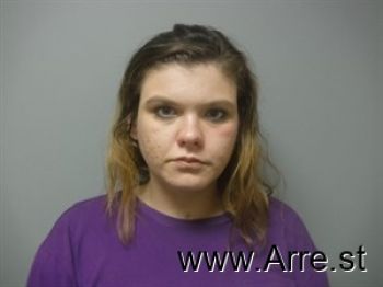 Summer Nicole Moody Mugshot