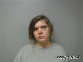 Summer Nicole Moody Mugshot