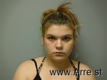 Summer Nicole Moody Mugshot