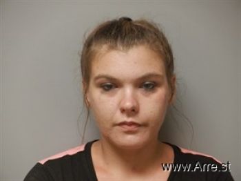 Summer Nicole Moody Mugshot