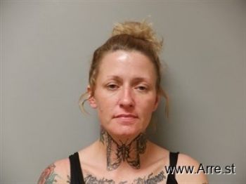 Summer Nicole Smith Mugshot