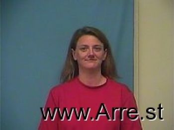 Summer Nicole Sutton Mugshot