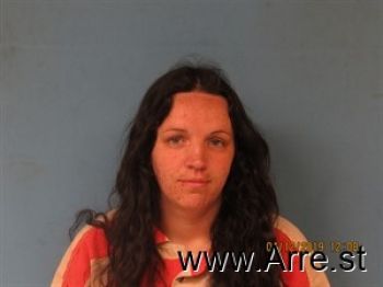 Summer Lynn Williams Mugshot