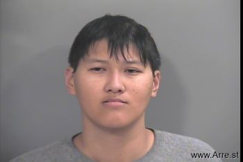 Sunrise  Vongsamphanh Mugshot