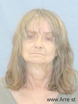 Susan Mae Ellis Mugshot