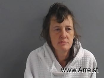 Susan Carol Hall Mugshot