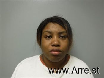 Susan Denise Harris Mugshot