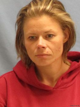 Susan Elizabeth Smith Mugshot