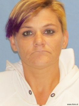 Susan Lee Smith Mugshot