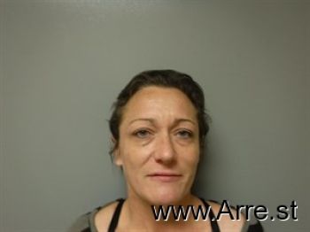 Susan Marie Smith Mugshot