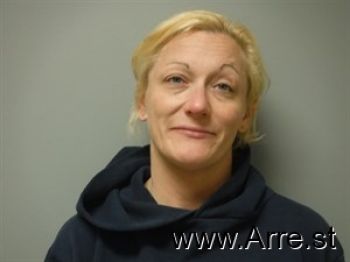 Susan Marie Smith Mugshot