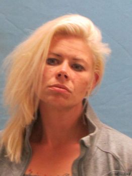 Susan Elizabeth Smith Mugshot