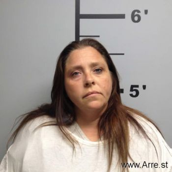 Susan Ann Terry Mugshot