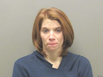 Susanna Marie Smith Mugshot