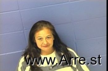 Suzanne  Gonzalez Mugshot