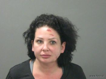 Suzanne  West Mugshot