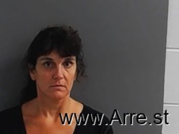 Suzette M Mascolino Mugshot