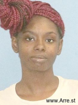 Syann Renee Willis Mugshot