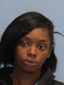 Syann Renee Willis Mugshot