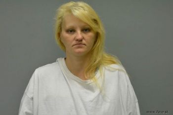 Sydney Josephine Adams Mugshot