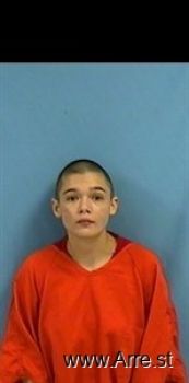 Sydney M King Mugshot