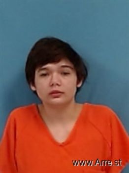 Sydney M King Mugshot